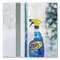 Zep Liquid Glass Cleaner, Pleasant Scent, Trigger Spray Bottle, 12 PK ZU112032 - alternate 6